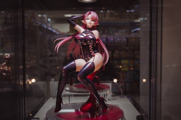 碧蓝航线 约克公爵 妖华 Brands Jewel-