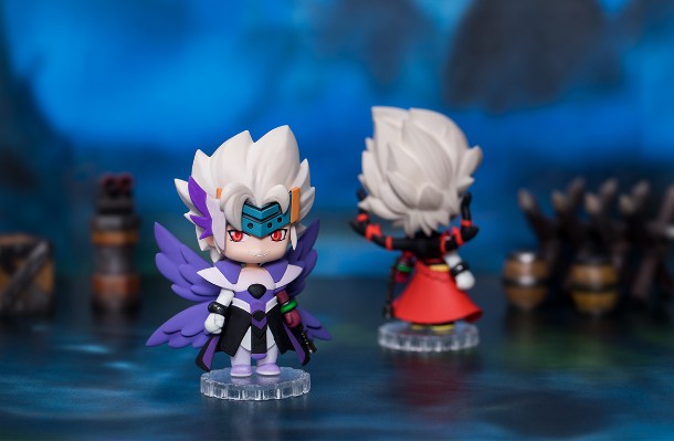 地下城与勇士 天空之忆 妙趣盒