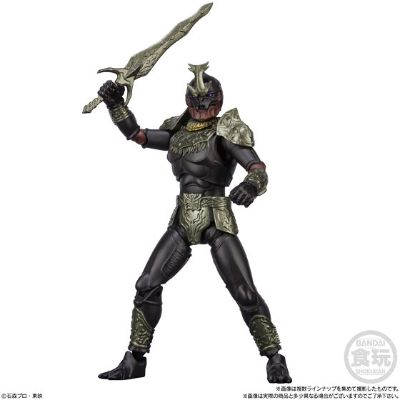 SHODO-O 假面骑士3　10个/盒 