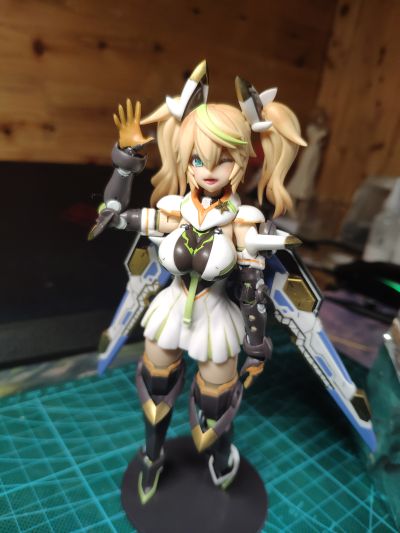 梦幻之星Online2es 珍妮 Stella Innocent