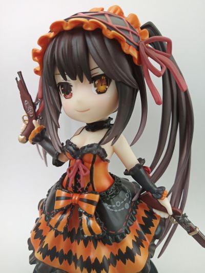 Q版系列 LULUMECU 约会大作战 时崎狂三