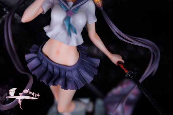 Fate / Grand Order 葛饰北斋 水手服Ver.