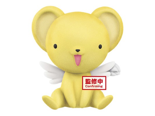 Fluffy Puffy 魔卡少女樱 Clear Card篇 小可