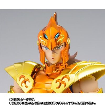 圣斗士圣衣EX 海马巴尔安