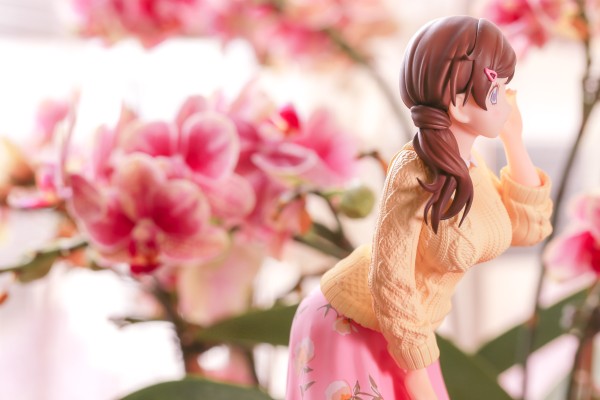 3月的狮子 川本明里