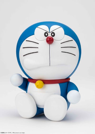 Figuarts ZERO 哆啦A梦 哆啦A梦-场景篇- 
