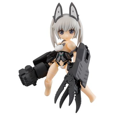 桌面军队 Innocentia [Ash] 