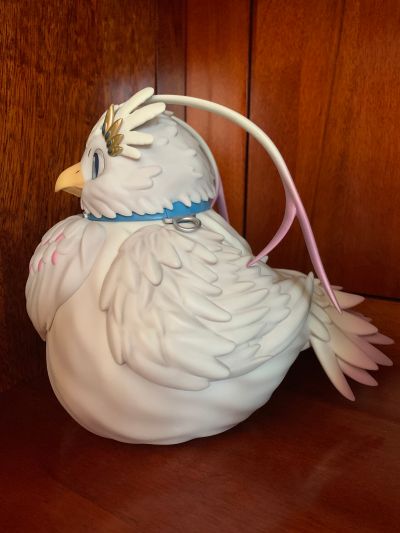 盾之勇者成名录 拉芙塔莉雅&菲洛