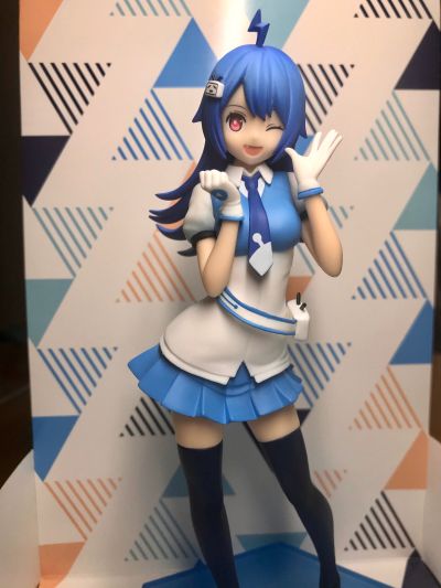 Pop Up Parade Bilibili 33娘