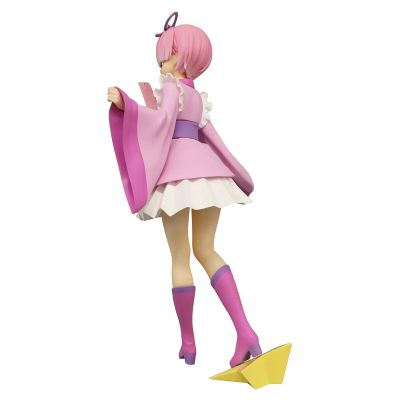 Super Special 系列 Re：从零开始的异世界生活 拉姆 in Milky Way