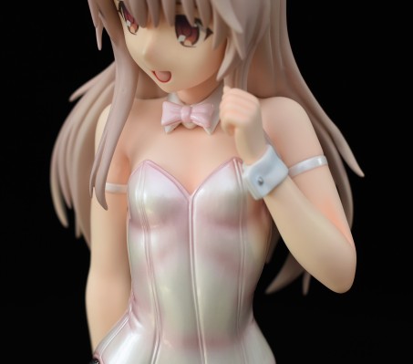 魔法少女 仓本艾丽卡 兔女郎