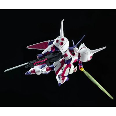 HGUC 机动战士高达 TWILIGHT AXIS AMX-104 R·查加 Twilight Axis Ver. 