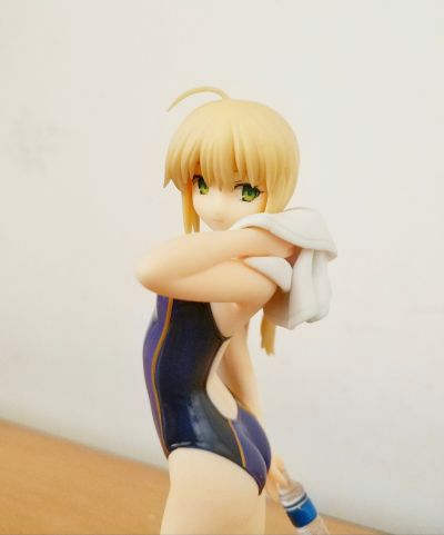 BEACH QUEENS Fate/Zero 阿尔托莉雅