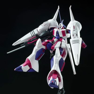 HGUC 机动战士高达 TWILIGHT AXIS AMX-104 R·查加 Twilight Axis Ver. 