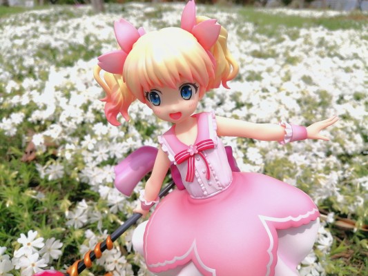 HELLO 黄金拼图 爱丽丝 英国战斗装Ver.