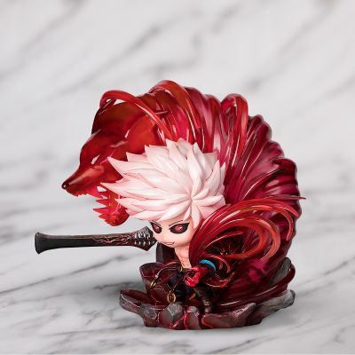 地下城与勇士 帝血弑天二觉 KOL联名