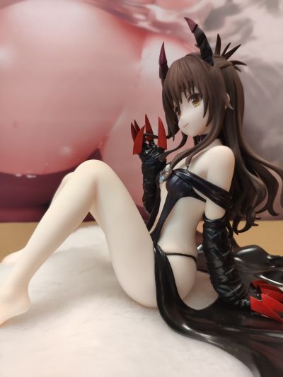 出包王女DARKNESS 御门凉子 Darkness