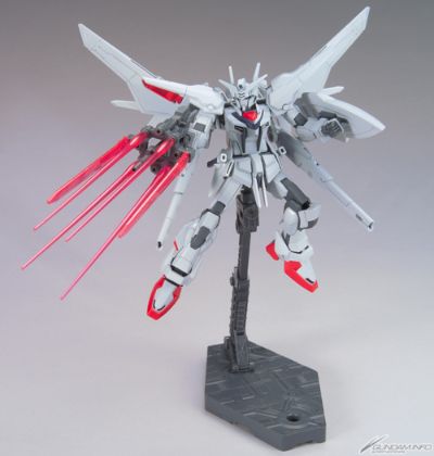 HG 1/144 创制拂晓高达（川口克己特制型）