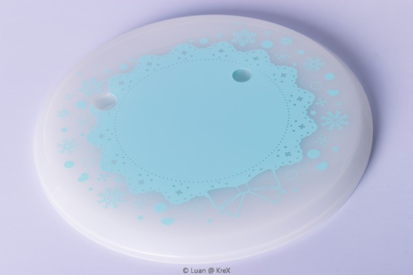 初音未来 玩具人偶~冬装款~