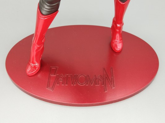 美少女雕像 蝙蝠侠 蝙蝠女侠 2nd Edition