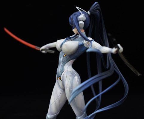 冻京NECRO 义城蜜魅