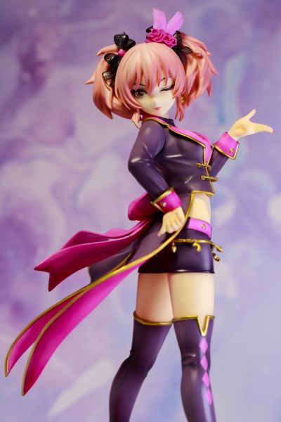 偶像大师灰姑娘女孩 城崎美嘉 Tulip Ver.