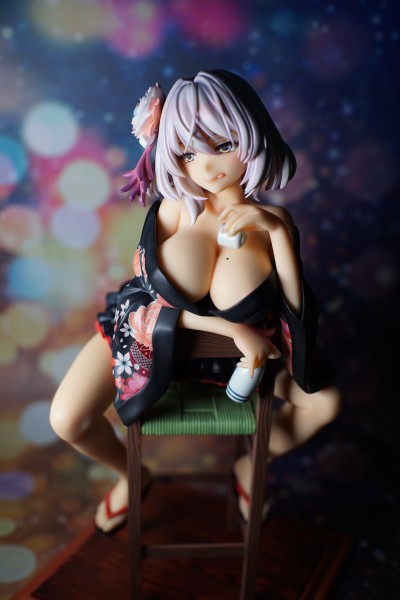 客官再来一杯嘛！