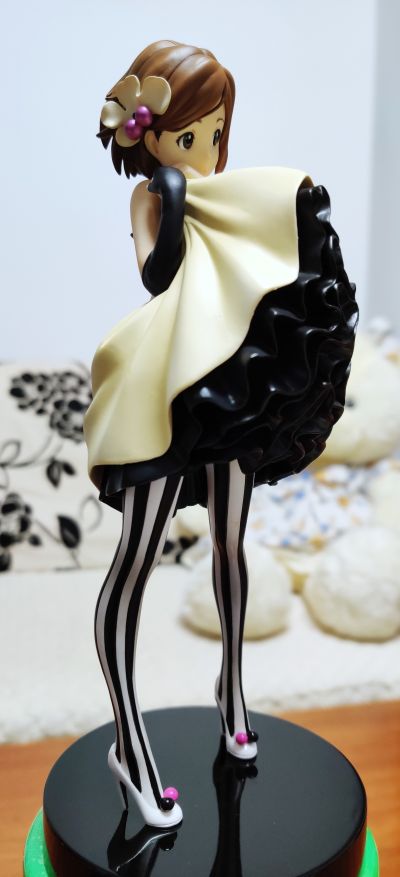 轻音少女！ 平沢唯 Ending ver. (Don't say lazy)