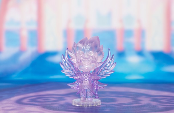 地下城与勇士 天空之忆 妙趣盒