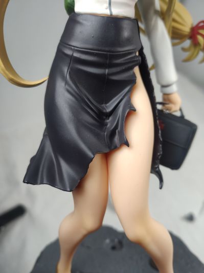 学园默示录 HIGHSCHOOL OF THE DEAD 鞠川静香 Teacher ver.