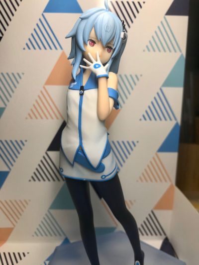 Pop Up Parade Bilibili 33娘