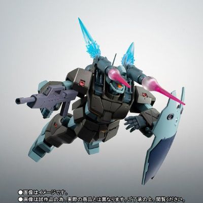 ROBOT魂 机动战士高达0083 星尘的回忆 RGC-83 吉姆加农II ver. A.N.I.M.E. 