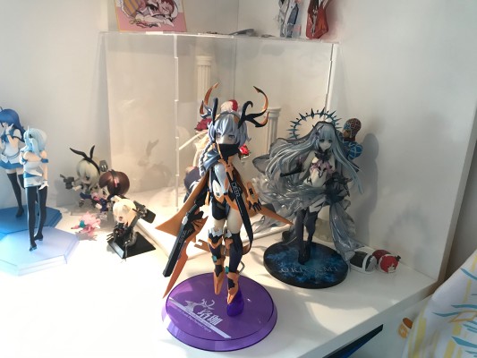 PG 1/60 能天使高达