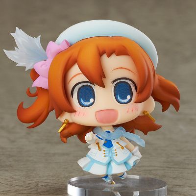 MINIATURE LoveLive! School idol project 高坂穂乃果 