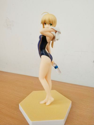 BEACH QUEENS Fate/Zero 阿尔托莉雅