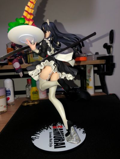 第七龙神2020-2 刀子 女仆ver.