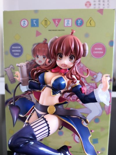 街角魔族  吉田优子