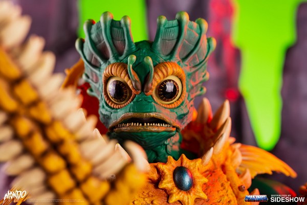 905006 1/6 宇宙巨人 鱼人 可动人偶