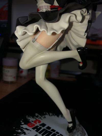 第七龙神2020-2 刀子 女仆ver.