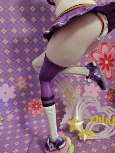 仓本艾丽卡 啦啦队ver