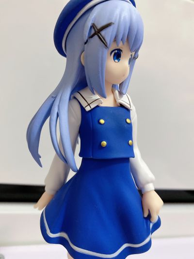 Special Figures 请问要来点兔子吗？ 香风智乃 