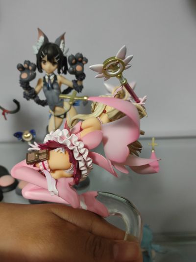 Fate/Kaleid liner 魔法少女☆伊莉雅 魔法少女☆伊莉雅 [动画Ver.]