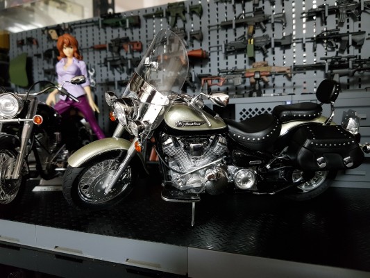 造形师×写真家 鲁邦三世 PART5 峰不二子 