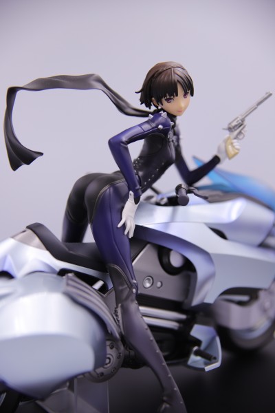 figma #EX-50 女神异闻录5 主角