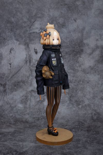 Fate / Grand Order 阿比盖尔·威廉姆斯  英灵正装