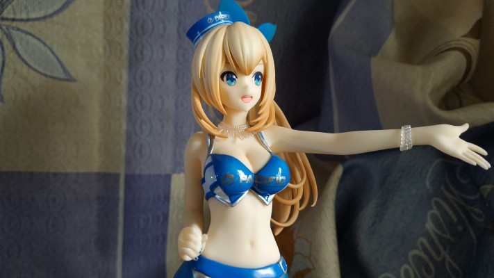 未来明Project 未来明 赛车女皇 ver.