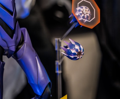 Medicom RAH Neo EVA初号机 13号机