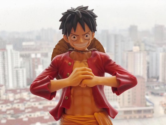 一番赏 海贼王 モンキー･D･路飞 