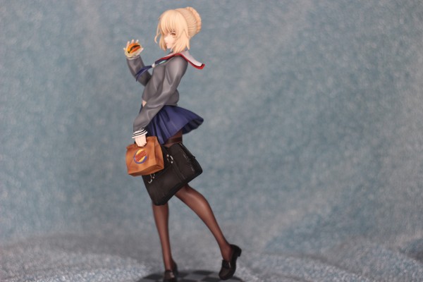 不一样的汉堡王3