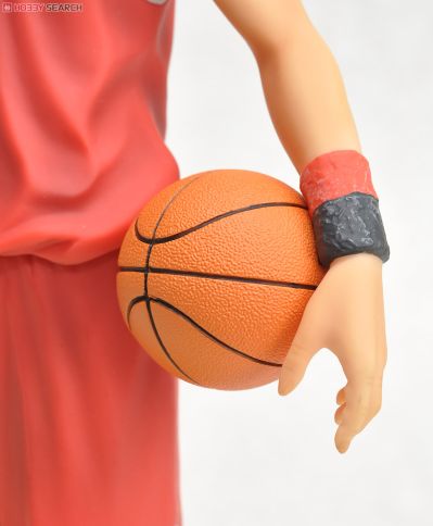 The Spirit Collection of Inoue Takehiko vol.2 灌篮高手 宫城良田